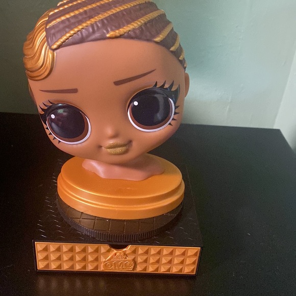 LOL Surprise Styling Head -Only - Picture 7 of 9